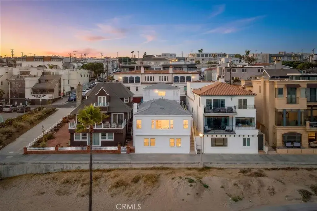 1016 The Strand, Manhattan Beach, CA 90266 - #1