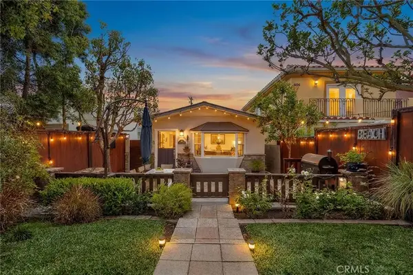 608 Rosecrans Avenue, Manhattan Beach, CA 90266
