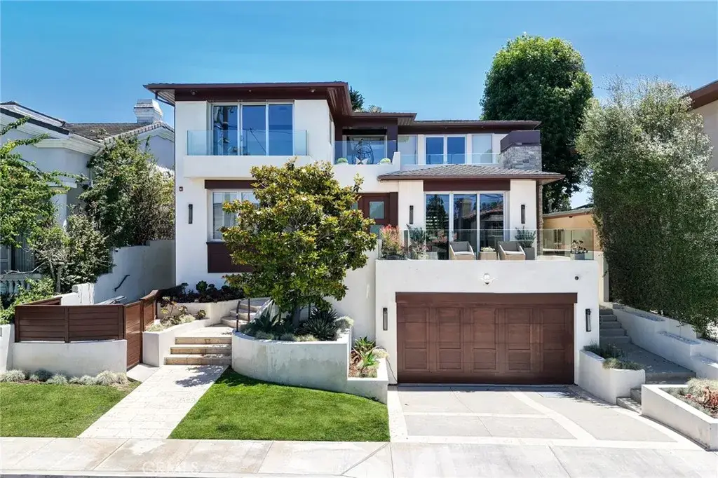 1626 1st Street, Manhattan Beach, CA 90266 - #1