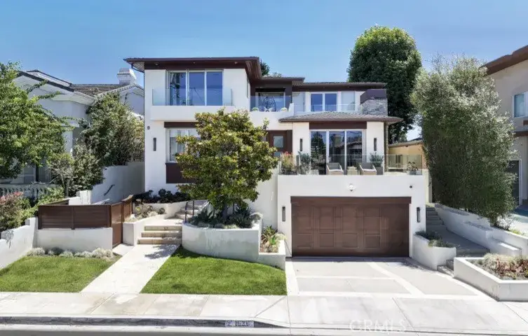1626 1st Street, Manhattan Beach, CA 90266 - #2