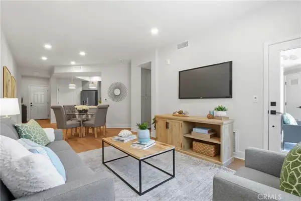 927 Deep Valley Drive #206, Rolling Hills Estates, CA 90274