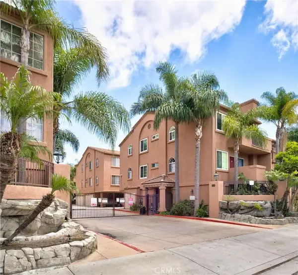 21846 S Vermont Ave #3, Torrance, CA 90502
