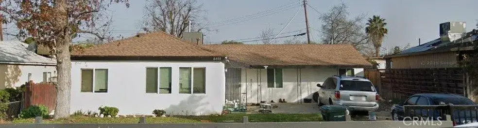 8408 Fillmore, Bakersfield, CA 93306 - #1