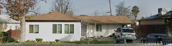 8408 Fillmore, Bakersfield, CA 93306