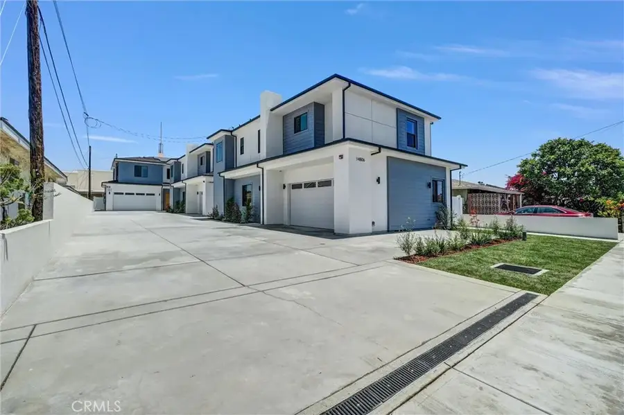 14808 Eastwood Avenue, Lawndale, CA 90260 - #2