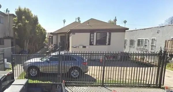 902 W 84th Street, Los Angeles, CA 90044