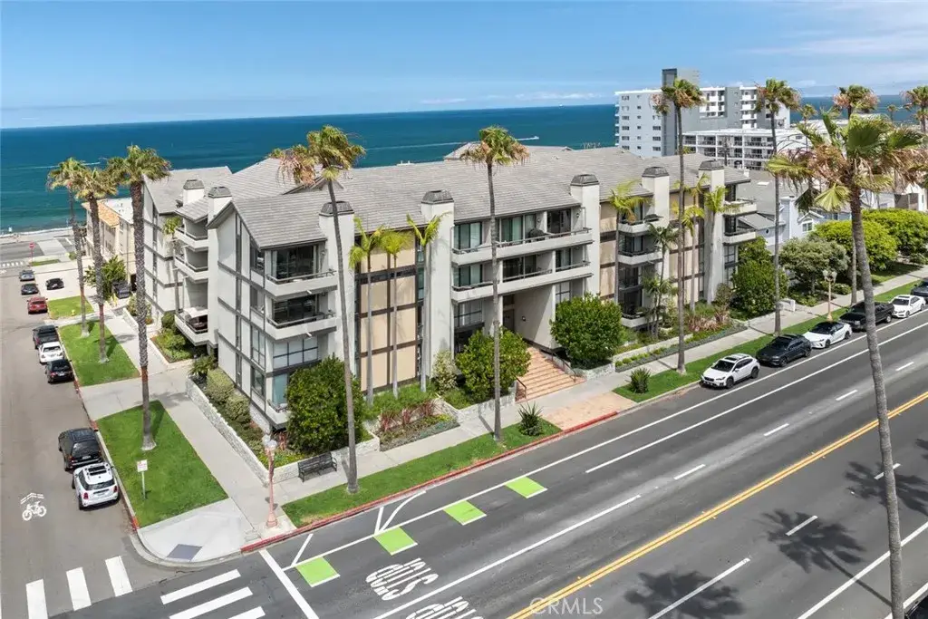 1007 S. Catalina Avenue #106, Redondo Beach, CA 90277 - #1