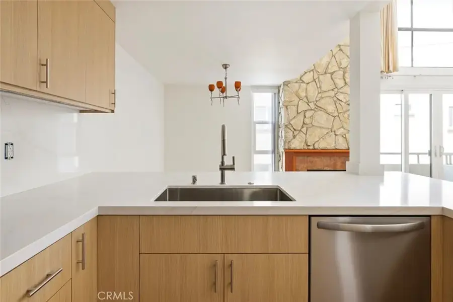 1007 S. Catalina Avenue #106, Redondo Beach, CA 90277 - #3