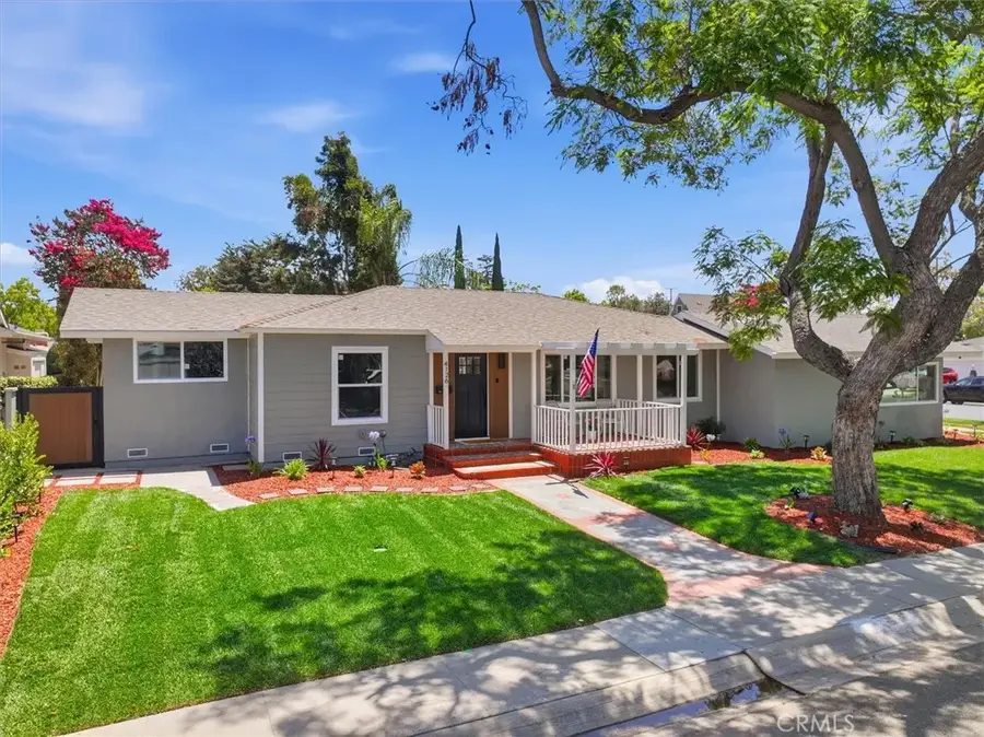 4126 Sebren Ave, Lakewood, CA 90713 - #2