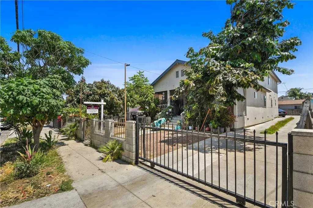 232 E 47th, Los Angeles, CA 90011 - #1