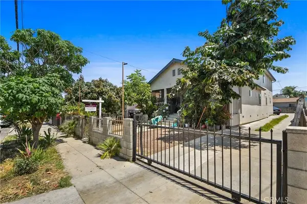 232 E 47th, Los Angeles, CA 90011
