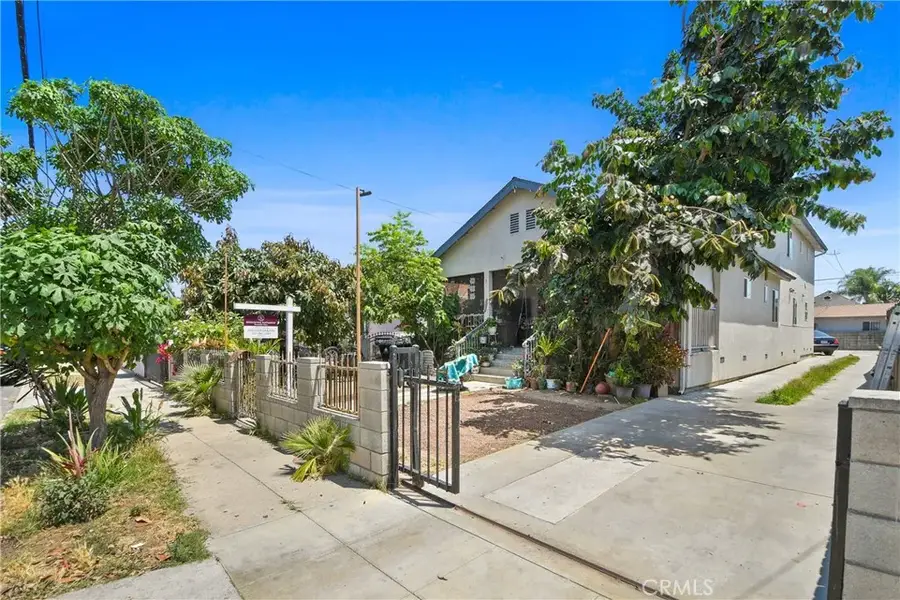 232 E 47th, Los Angeles, CA 90011 - #2