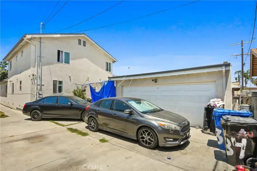 232 E 47th, Los Angeles, CA 90011 - #3