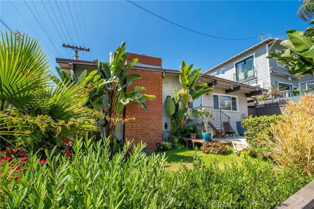 123 22nd, Hermosa Beach, CA 90254 - #1