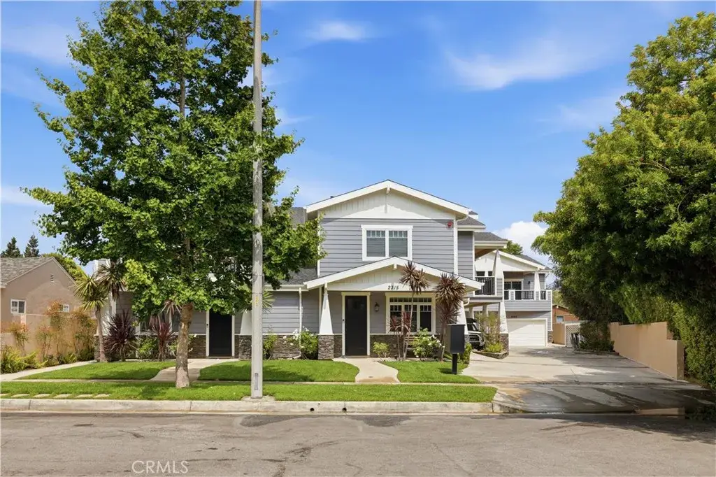 2317 Apple, Torrance, CA 90501 - #1