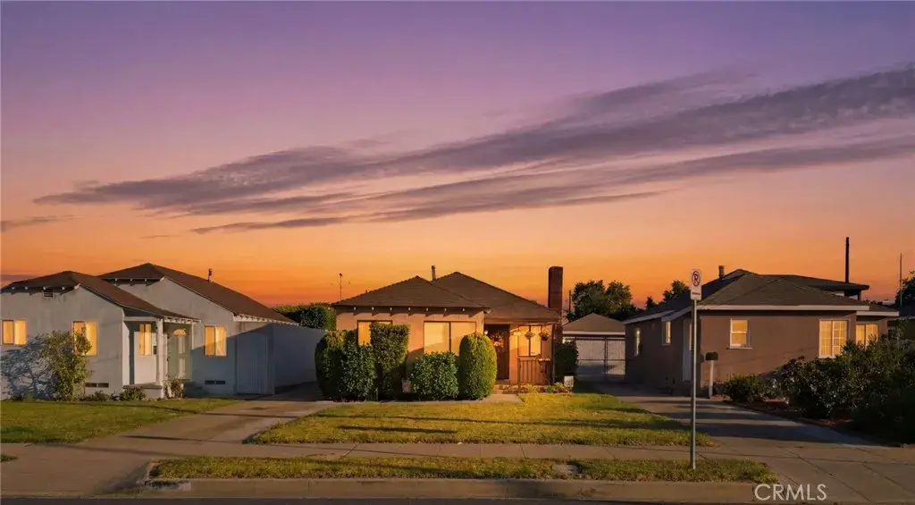1658 W 213th, Torrance, CA 90501 - #1