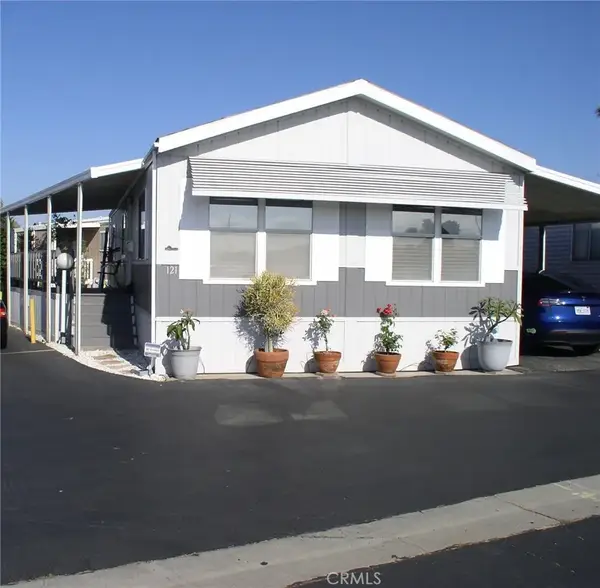 17700 S Western #121, Gardena, CA 90248