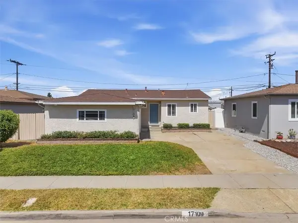 17109 S Harvard Boulevard, Gardena, CA 90247