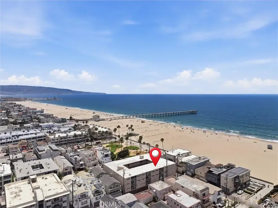 15 15th Street #14, Hermosa Beach, CA 90254 - #3