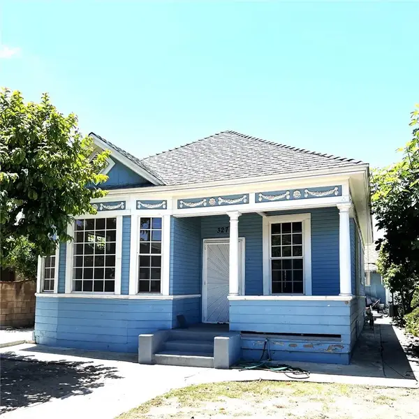 325 N Palos Verdes, San Pedro, CA 90731