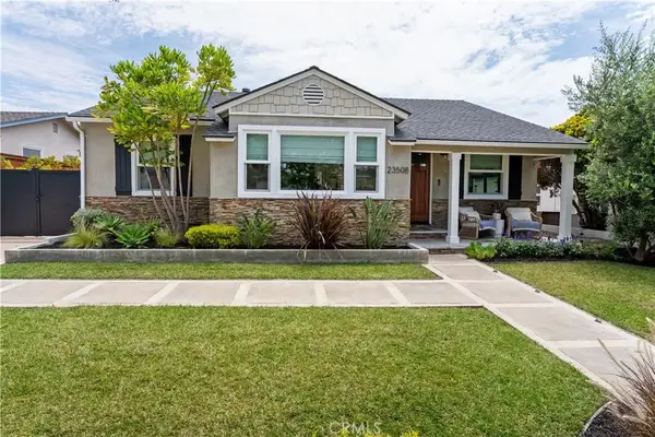 23508 Susana Avenue, Torrance, CA 90505