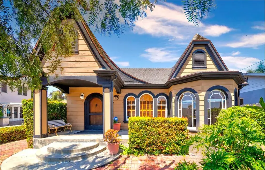 331 S Meyler, San Pedro, CA 90731 - #1