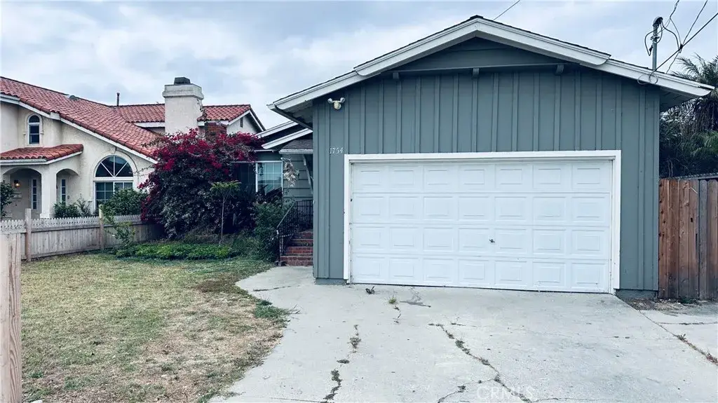 1754 256th, Lomita, CA 90717 - #1
