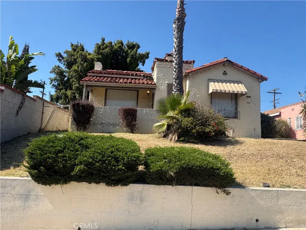 4023 W 64th, Los Angeles, CA 90043 - #1