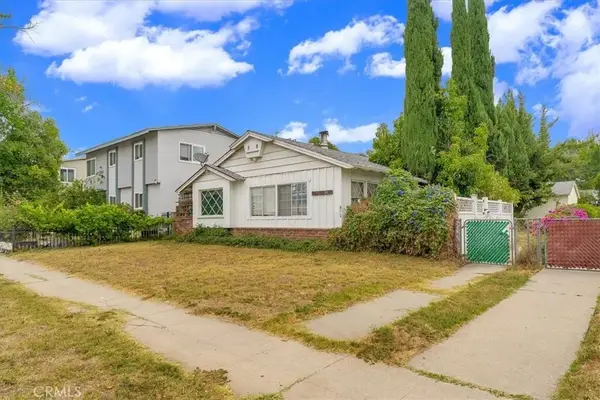 5816 Woodman Ave, Van Nuys, CA 91401