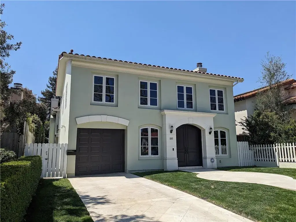 2257 Manning Avenue, Los Angeles, CA 90064 - #1
