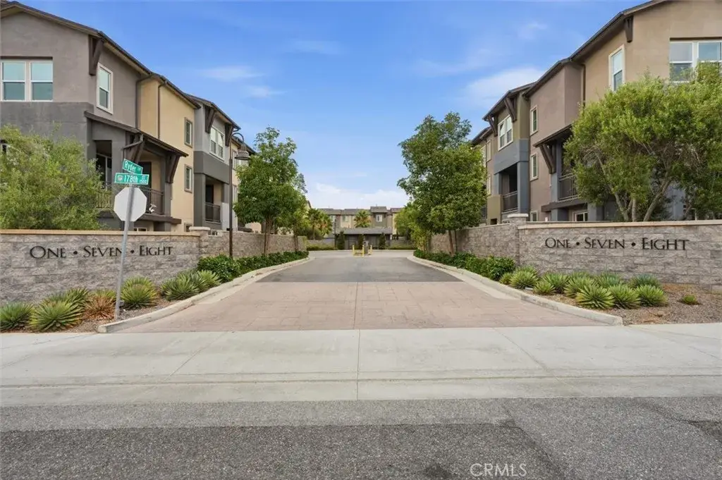 7655 Calvin Lane, Gardena, CA 90248 - #1
