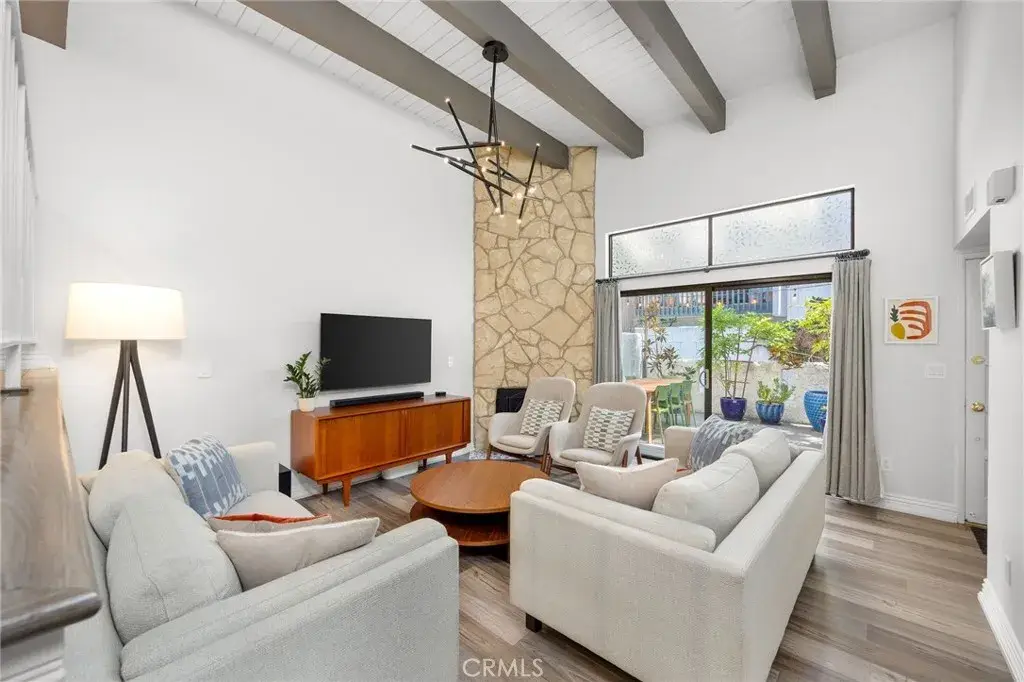 1908 Grant Avenue #D, Redondo Beach, CA 90278 - #1
