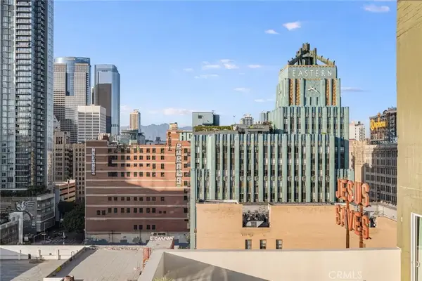 939 S Broadway #1001, Los Angeles, CA 90015