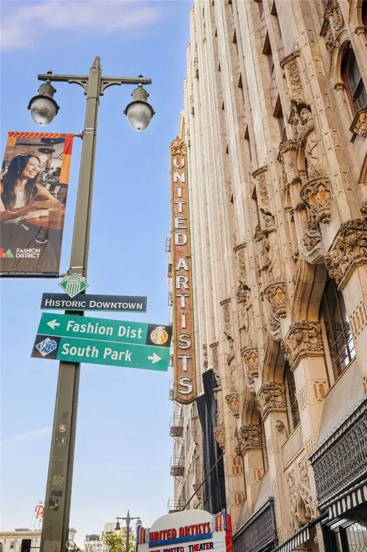 939 S Broadway #1001, Los Angeles, CA 90015 - #3