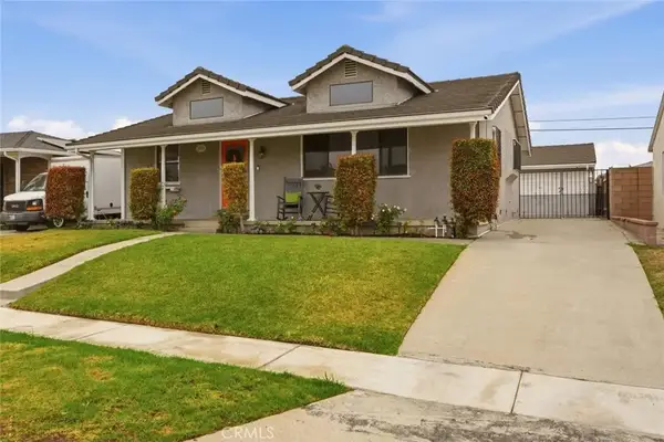 1658 W 110th Place, Los Angeles, CA 90047