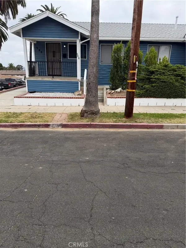 240 N Meyler, San Pedro, CA 90731