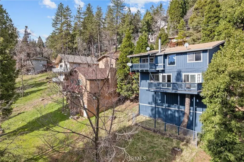 23771 Zuger Dr, Crestline, CA 92325 - #1