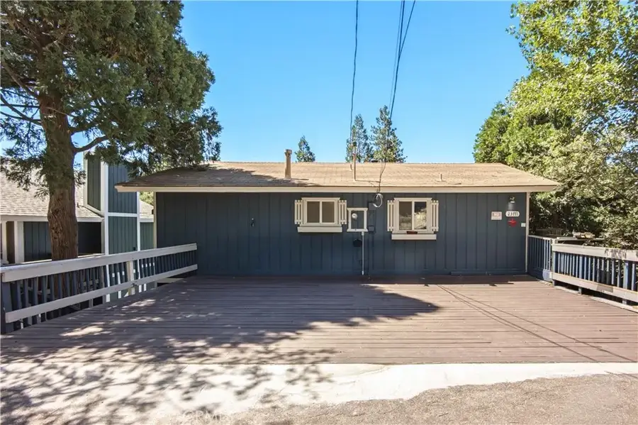 23771 Zuger Dr, Crestline, CA 92325 - #2