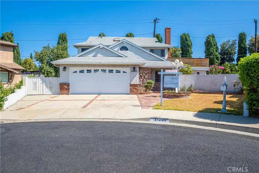 21200 Oakfort Avenue, Carson, CA 90745 - #1