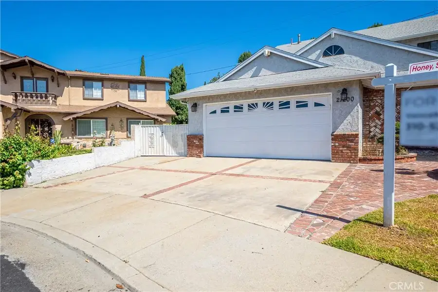 21200 Oakfort Avenue, Carson, CA 90745 - #2