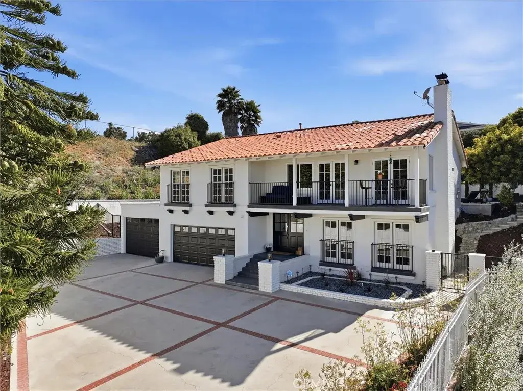 27517 Littlewood Drive, Rancho Palos Verdes, CA 90275 - #1