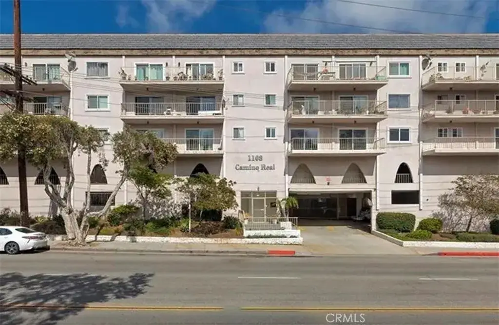 1108 Camino Real #409, Redondo Beach, CA 90277 - #1