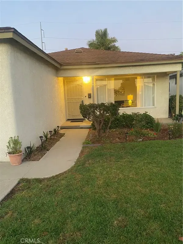 4606 W 148th, Lawndale, CA 90260