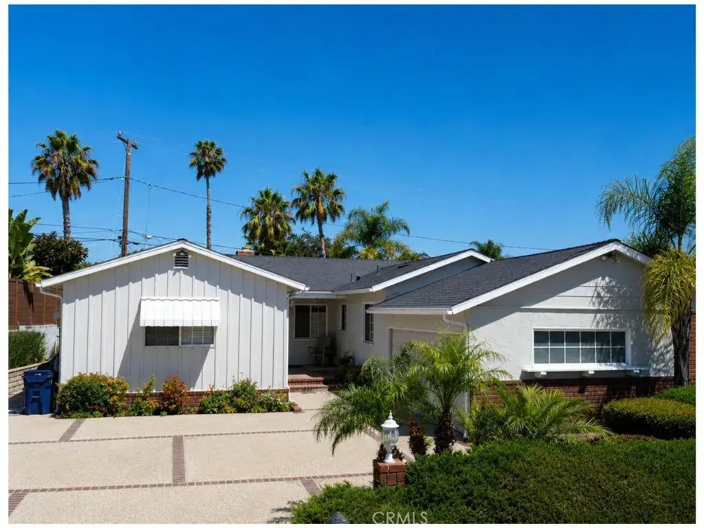 2011 W Crestwood Street, Rancho Palos Verdes, CA 90275 - #1