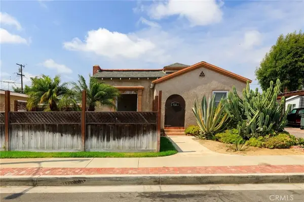 4861 W 142nd Street, Hawthorne, CA 90250