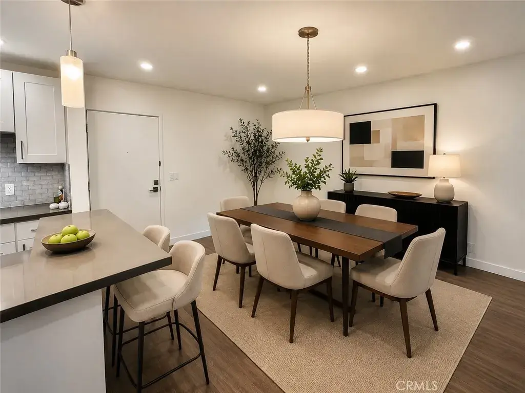 3601 W Hidden,#309, Rolling Hills Estates, CA 90274 - #1