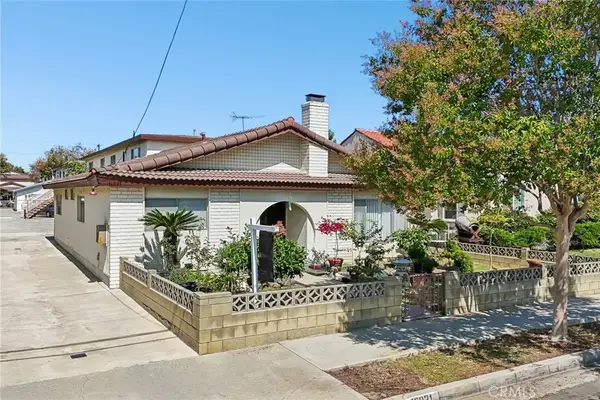 16021 S Dalton Avenue, Gardena, CA 90247