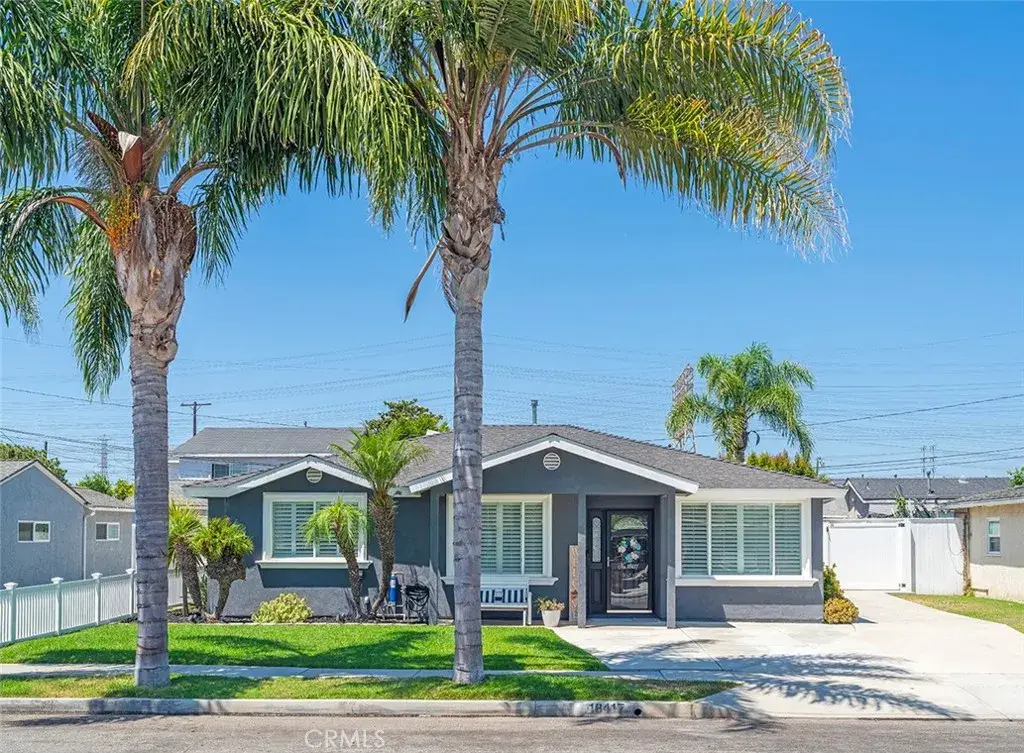 18417 Glenburn, Torrance, CA 90504 - #1