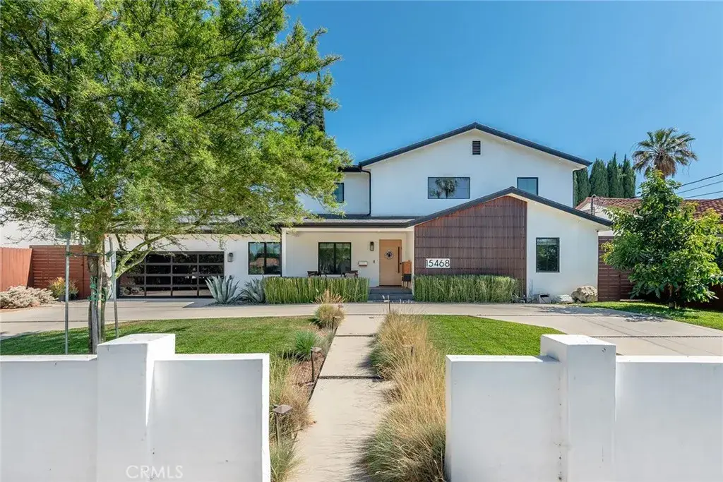 15468 La Maida, Sherman Oaks, CA 91403 - #1