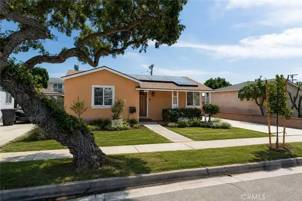 3156 W 133rd Street, Hawthorne, CA 90250